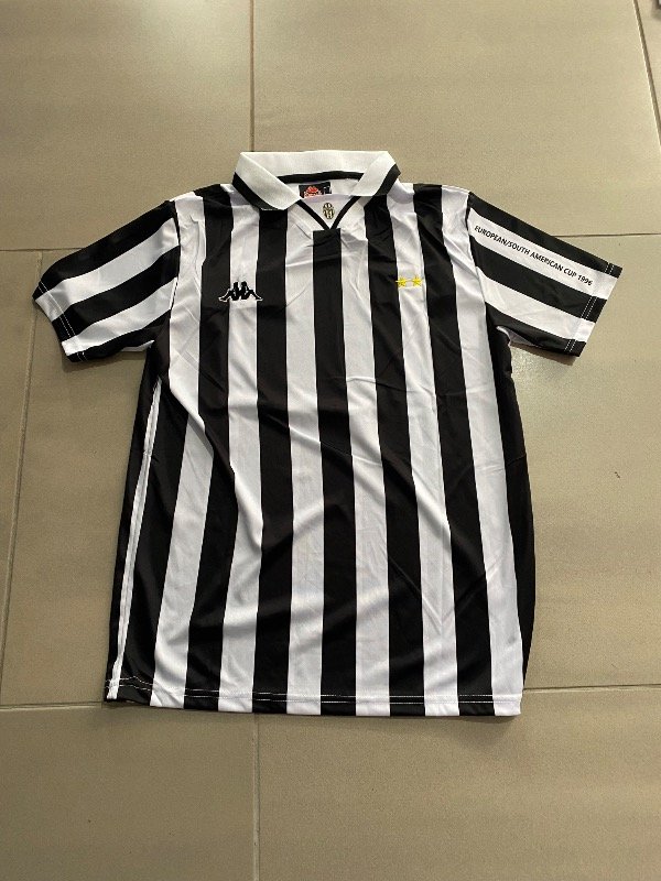 Producto - Juventus Del Piero 1997