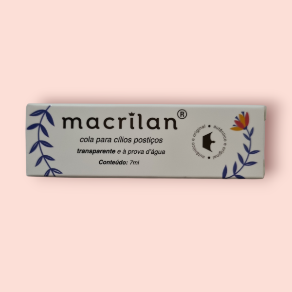 Producto - PEGA PARA PESTAÑAS