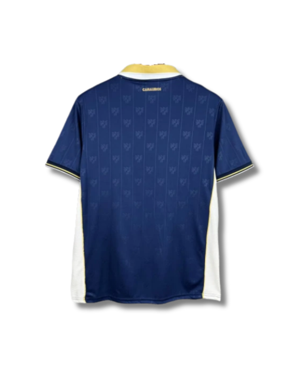Producto - Camiseta Panamá alternativa jugador - 2026 - 1