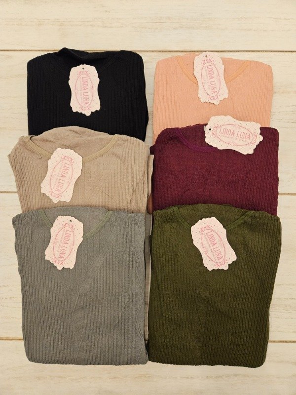 Producto - REMERA MORLEY TERMICO