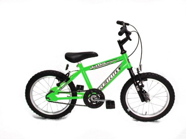 Producto - Bicicleta Rodado 16 Cross standard Keirin BM016