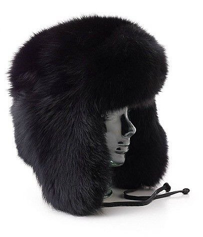 Producto - Gorros Ushankas