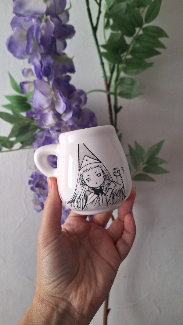 Producto - Mate Gotita Riche