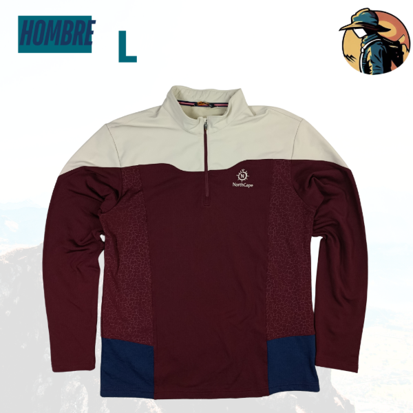 Producto - North Cape Buzo