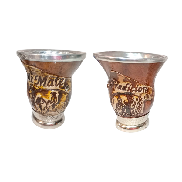 Producto - 016 - Mi Mate / Tradición