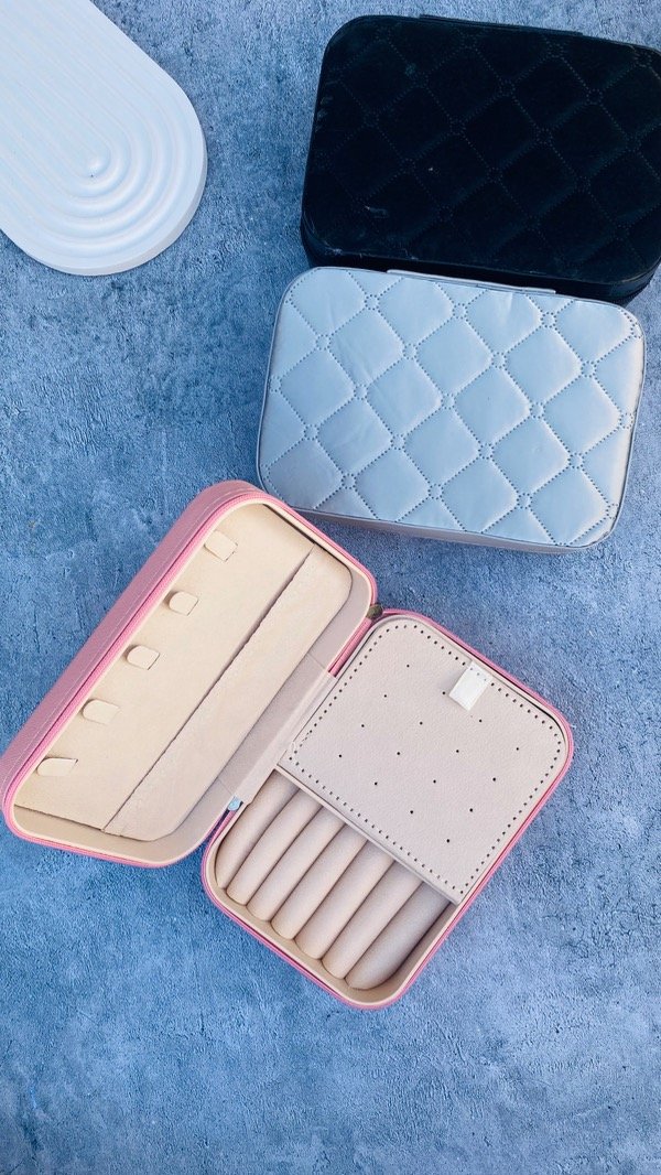 Producto - JOYERO CUADRADO MEDIANO