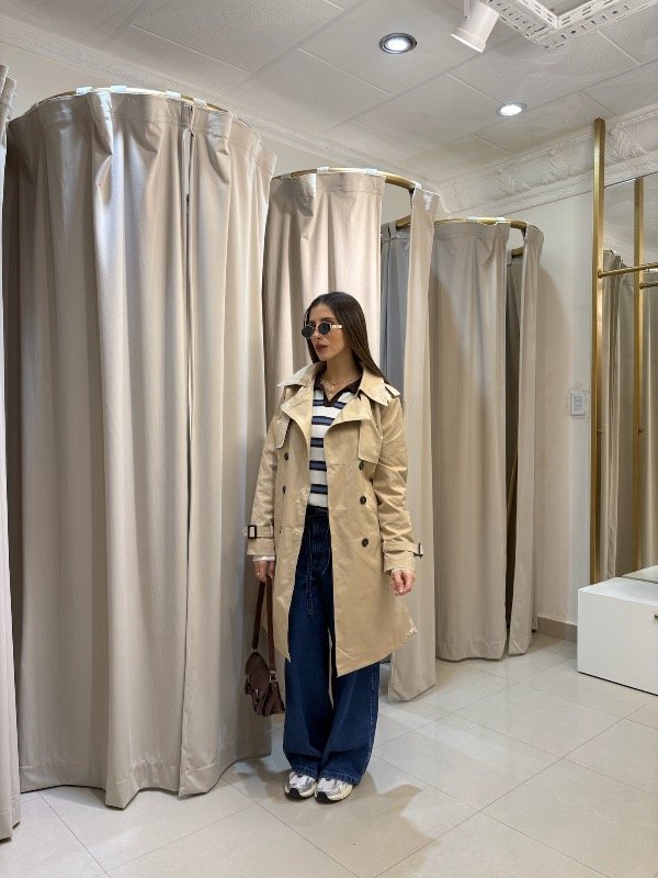 Producto - Trench Nova - 1