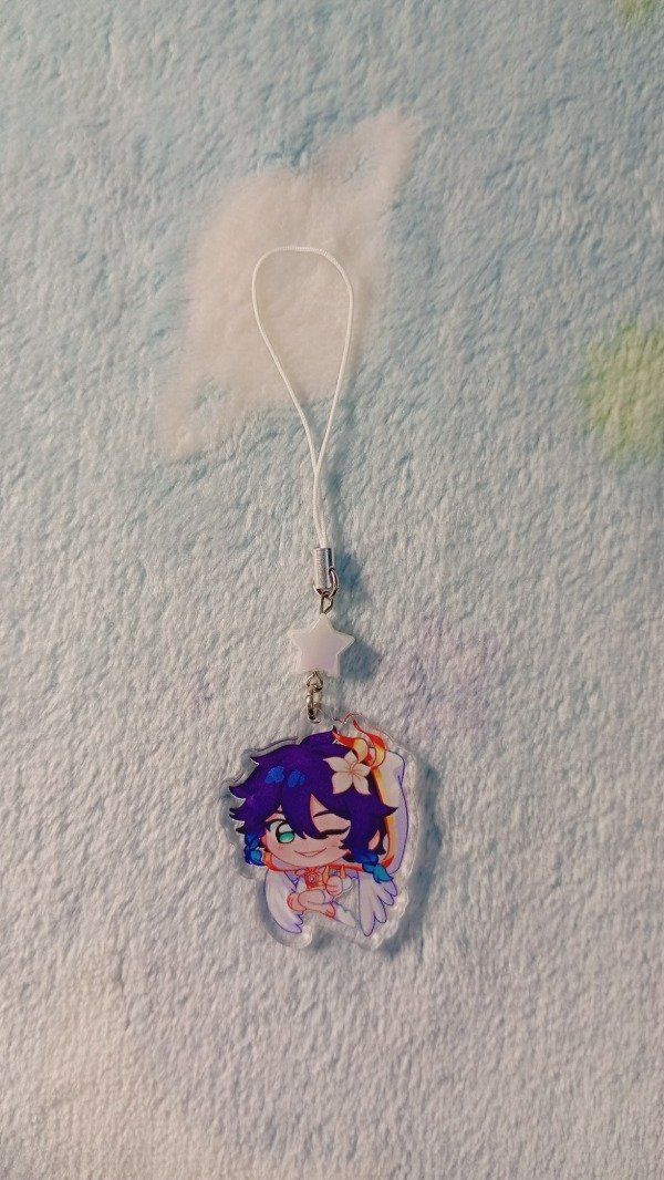 Producto - Venti CHARM G