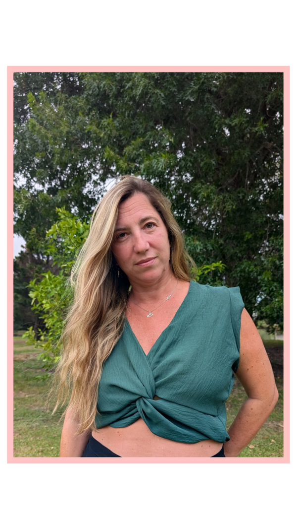 Producto - TOP AMORA