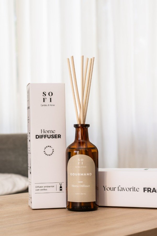 Producto - Sofi Diffuser (250 ml)