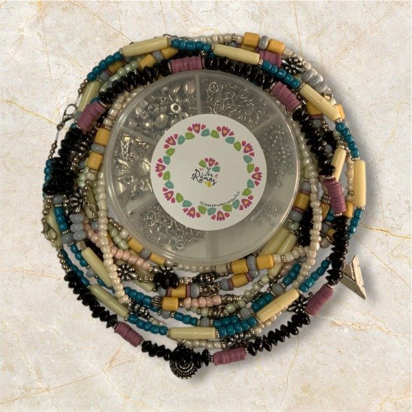 Producto - KIT COMPLETO PARIS