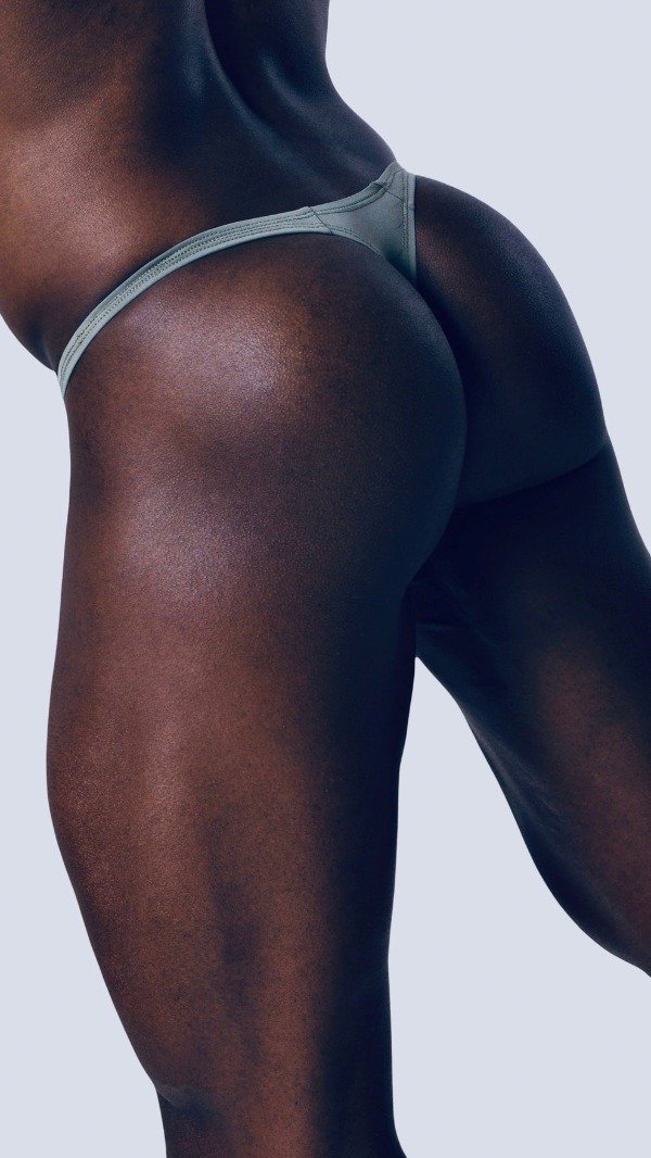 Producto - Tanga Pistachio