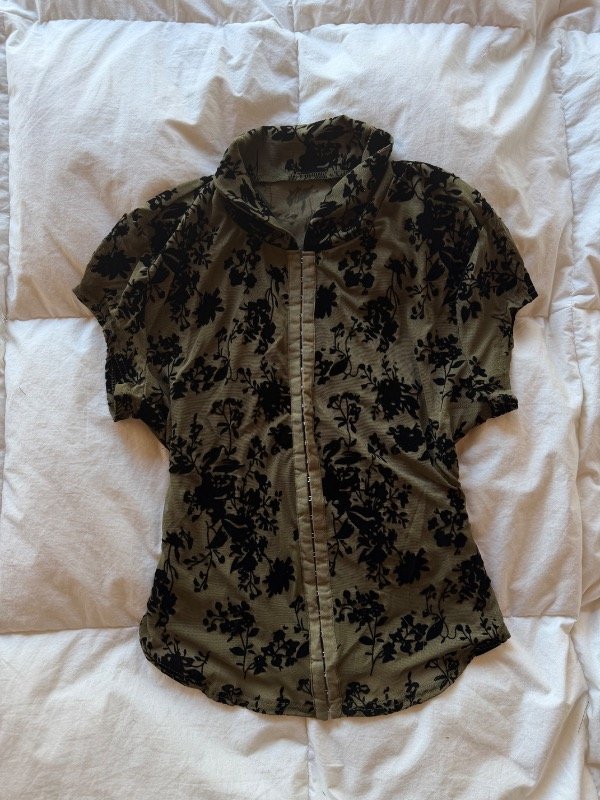 Producto - camisa cerezo - 0