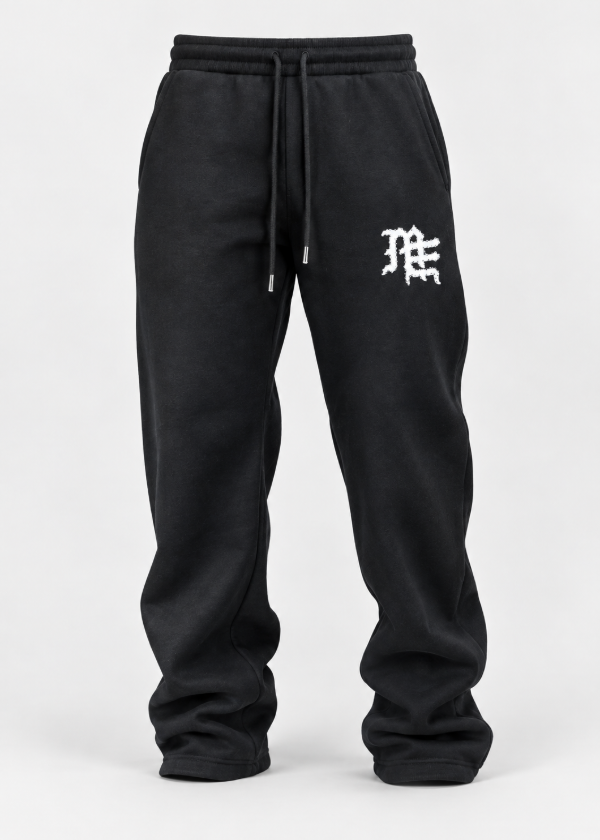 Producto - Baggy Mixed Emotion Negro - 3