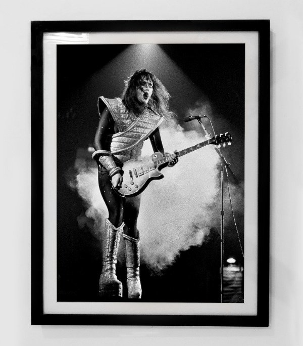 Producto - KISS (Nro 59)