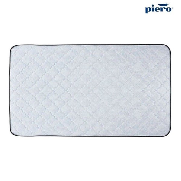 Producto - Sommier y Colchón Piero Smart Tech Resortes 190x100 - 4