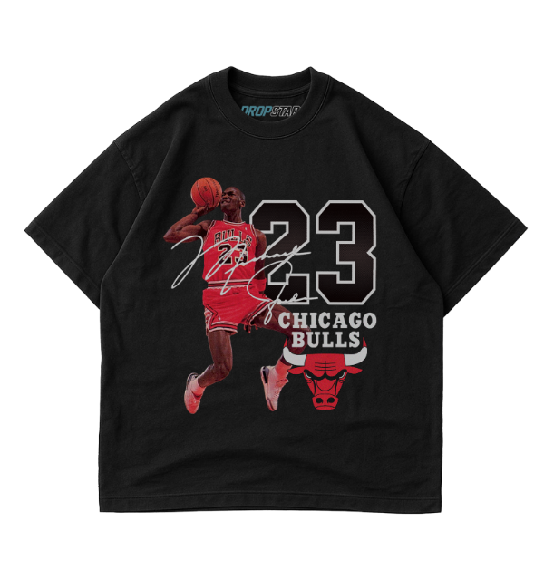 Producto - Remera Jordan
