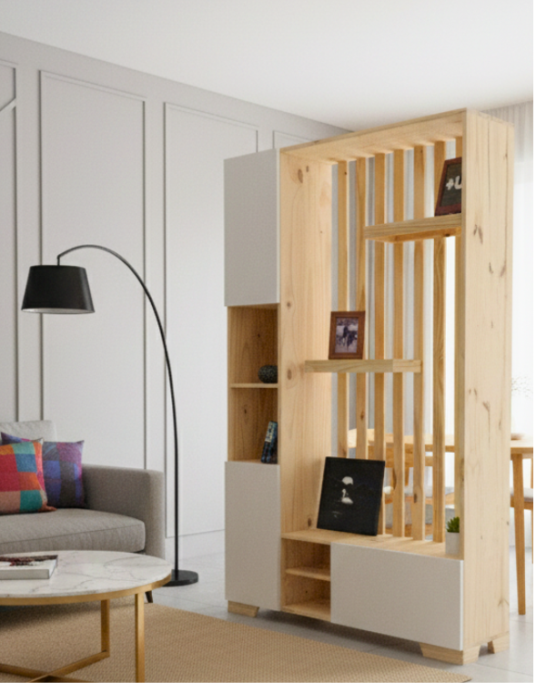 Producto - Separador de ambientes Mystick