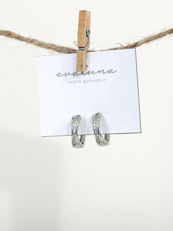 Producto - Aros Cloe