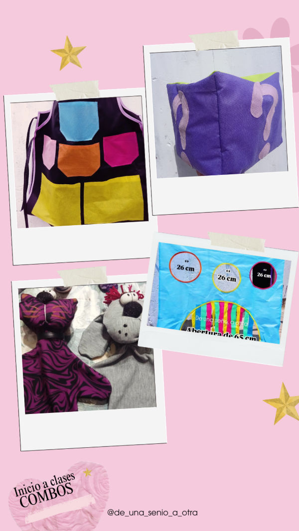 Producto - Combo 2
