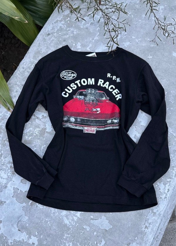 Producto - Manga larga Car tS