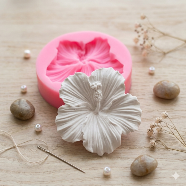 Producto - Flor hawaiana