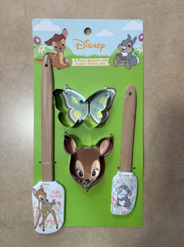 Producto - Set Cocina Bambi