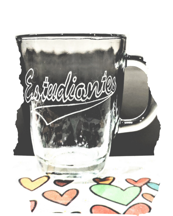 Producto - Taza Estudiantes de La Plata