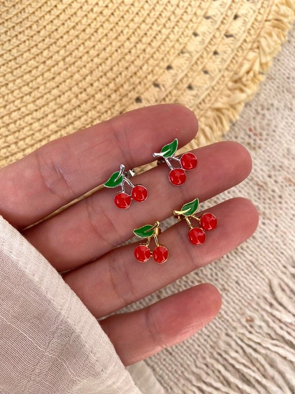 Producto - Pasantes CHERRI Cerecitas F.