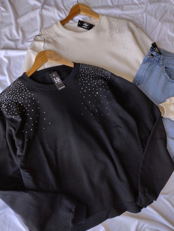 Producto - Buzo Jennie con Strass