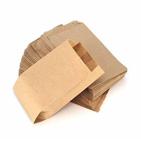 Producto - Sobre de factura Kraft 7