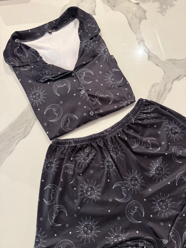 Producto - Camisero Moon corto