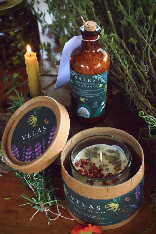 Producto - Kit Bienestar