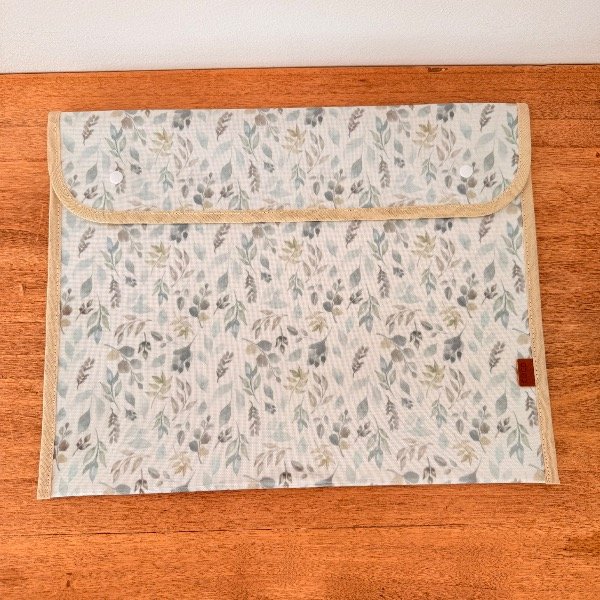 Producto - SOBRE VALENTINA Diseño Otoño