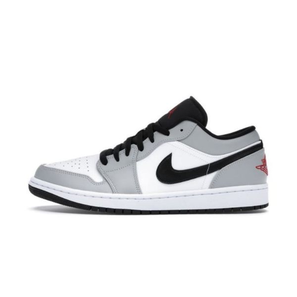 Producto - Nike Jordan Gris