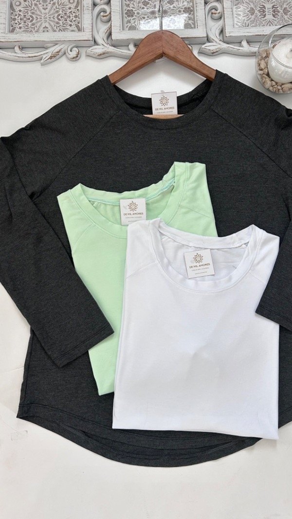 Producto - REMERA CARLA