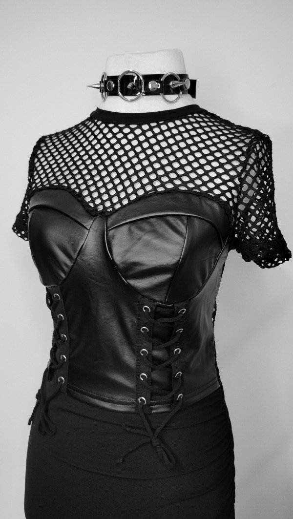 Producto - Remera red Nymeria