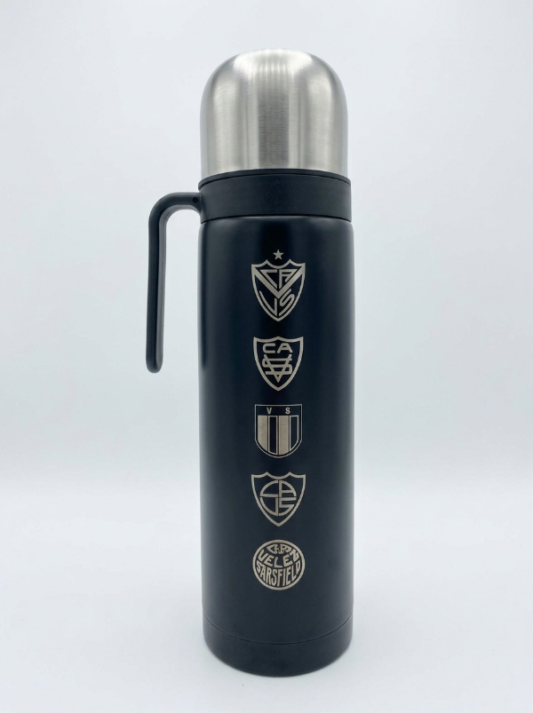 Producto - TERMOS EQUIPOS FUTBOL - 6