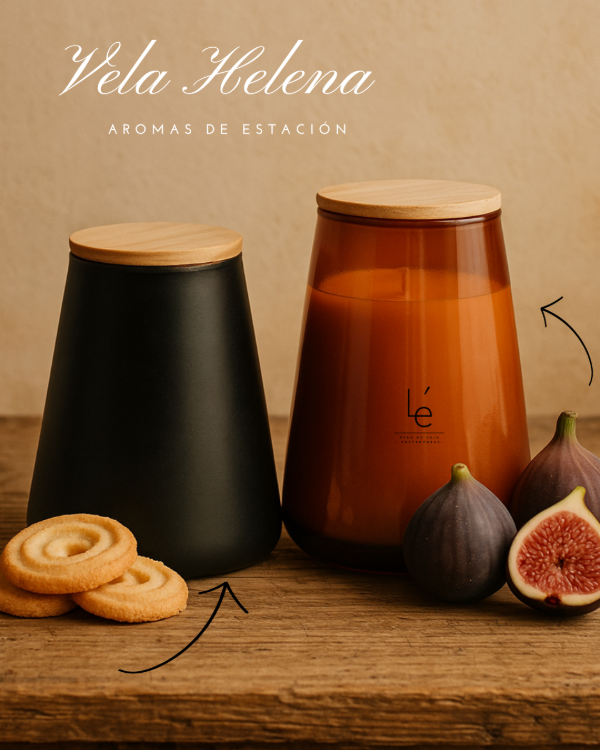 Producto - Vela Helena Color