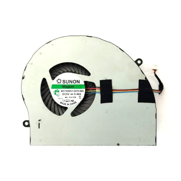Producto - Cooler ventilador Sunon MagLev MG75090V1-C070-S9A