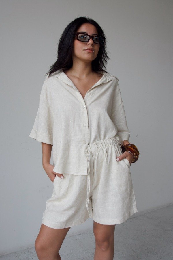 Producto - Camisa Alina- Abonando por transf. 21250