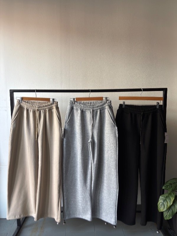 Producto - Jogger Barrel Frizz