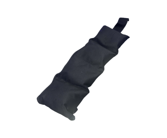 Producto - Tobilleras con Peso 4kg