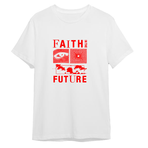 Remera FITF 1