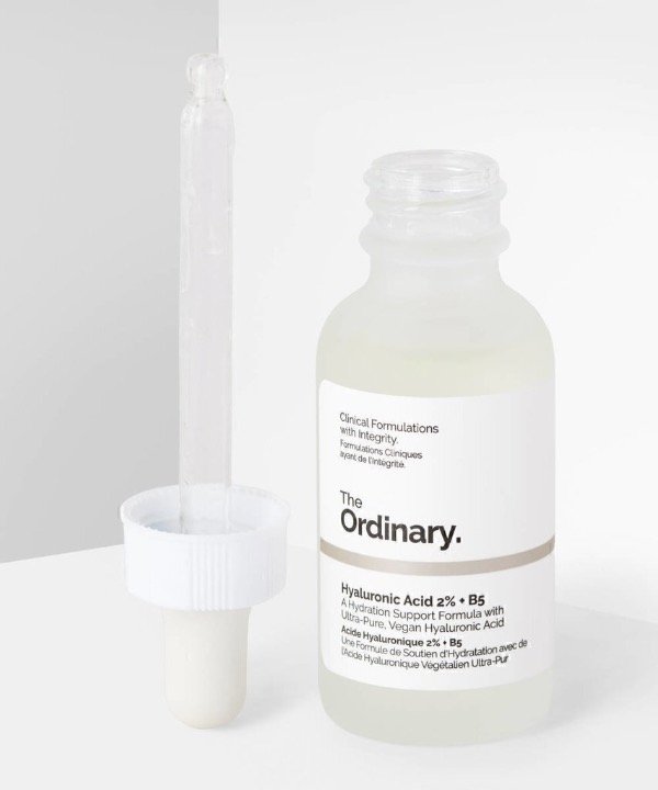 Producto - The Ordinary Hyaluronic Acid 2 + B5