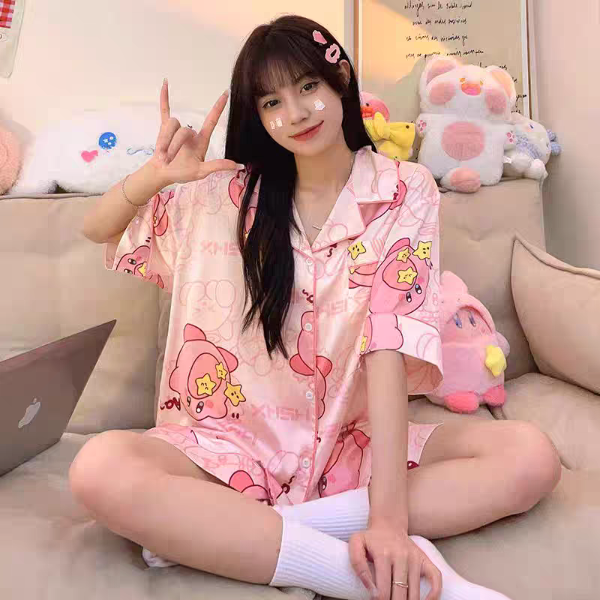 Producto - Pijama Kirby