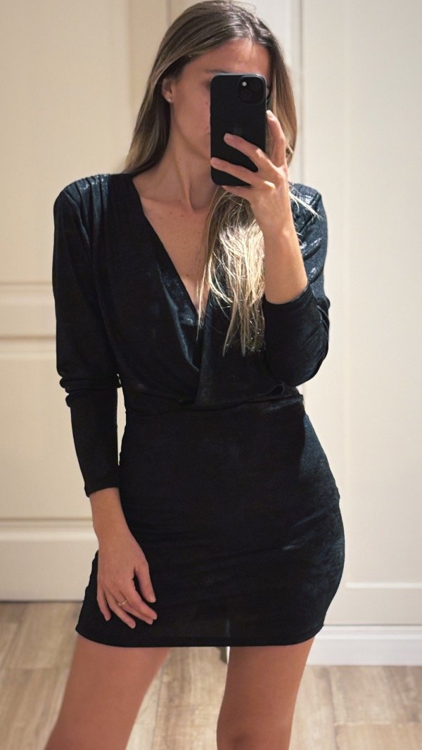 Producto - Vestido Trey
