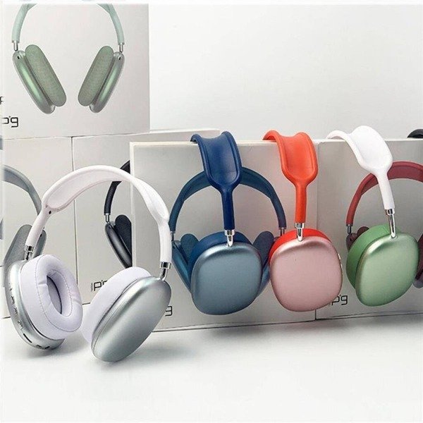 Producto - Auricular bt P9