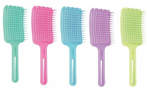 Producto - EUROSTIL CEPILLO FLEXIBLE FINGERBRUSH 50158