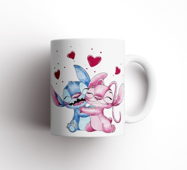 Producto - LILO Y STITCH 011